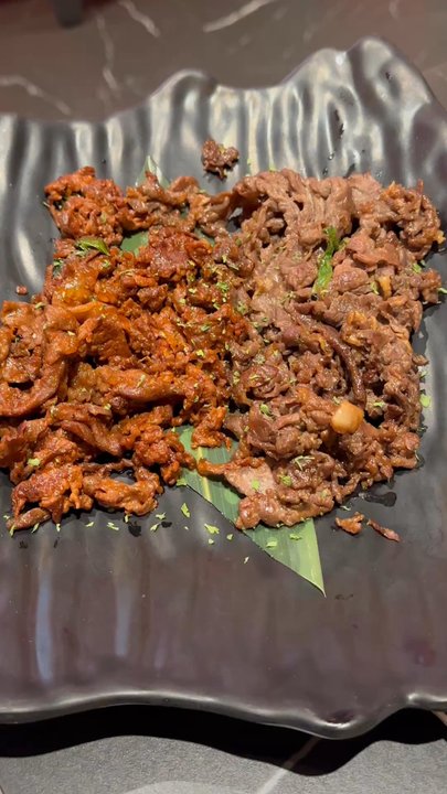 Hungry Bowl - Mongolian Near Me - Bowie, Maryland