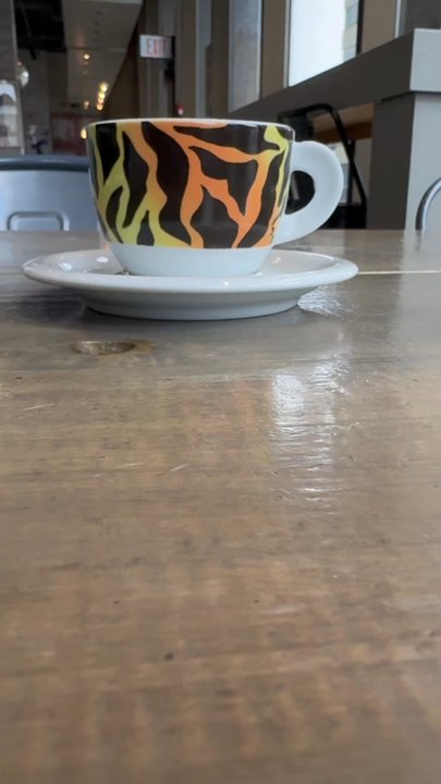 Kawa Espresso Bar - Coffee & Tea Near Me - Calgary, Alberta