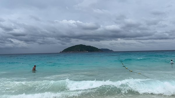Photo of Archipelago in Andam