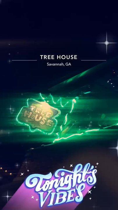 Tree House - Bars Near Me - Savannah, Georgia