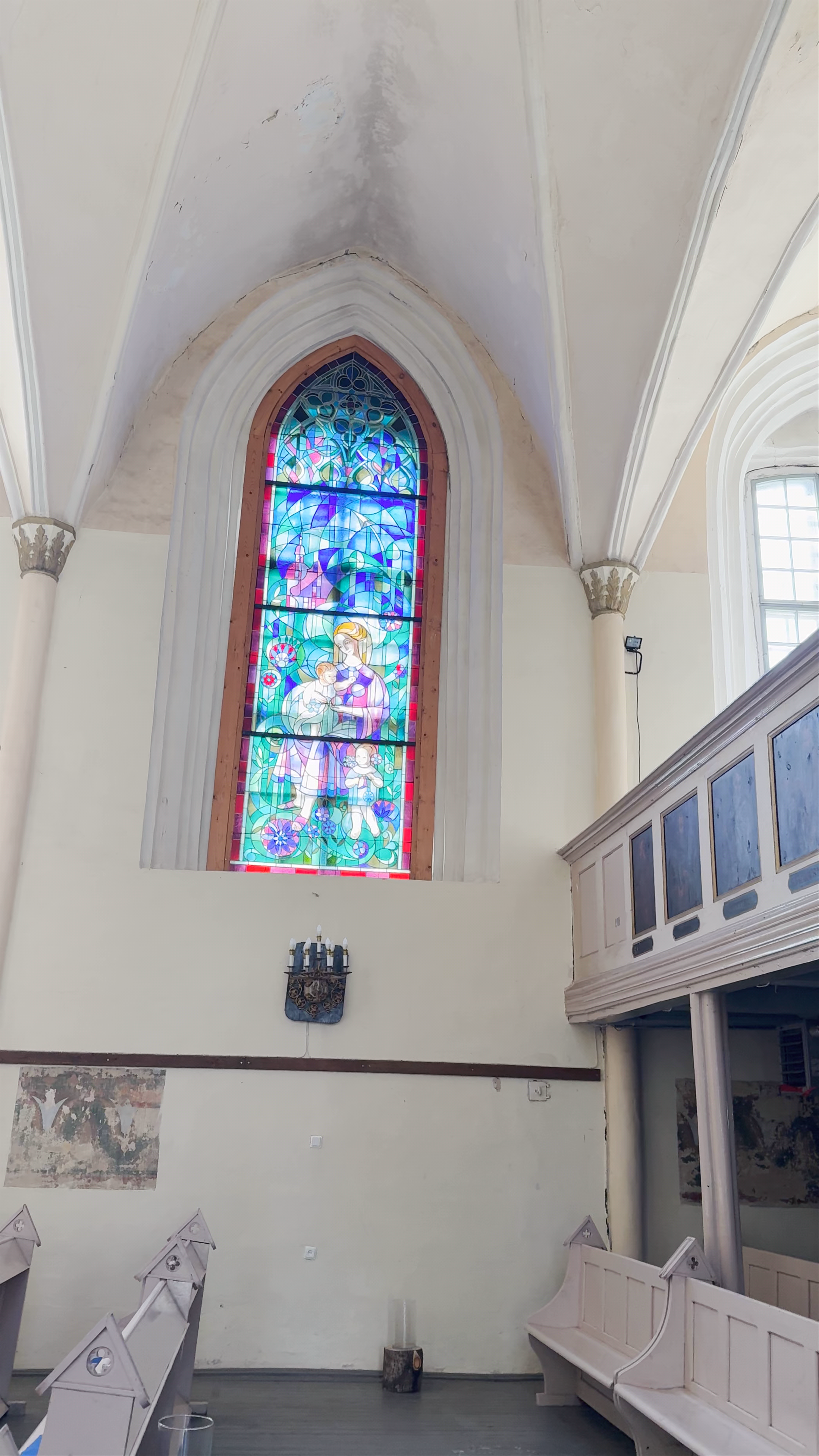 Straupe Evangelical Lutheran Church