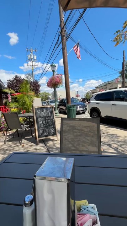 Our Town Grille - American Near Me - Malverne, New York