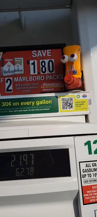 bp - Gas Stations Near Me - Pigeon Forge, Tennessee