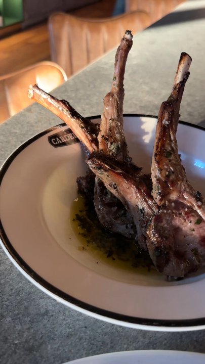 Cardellino - Italian Near Me - San Diego, California