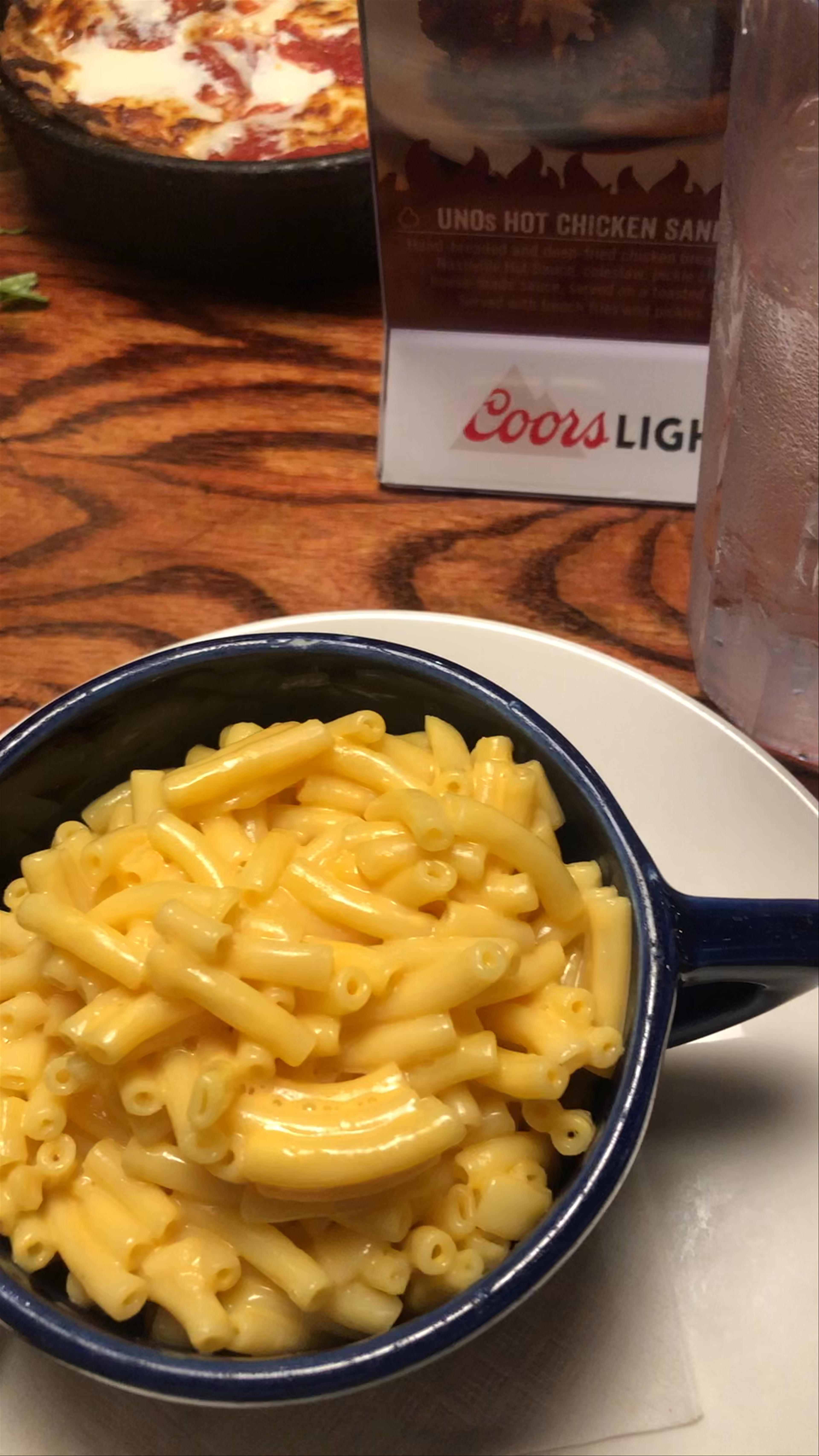 UNO Pizzeria & Grill