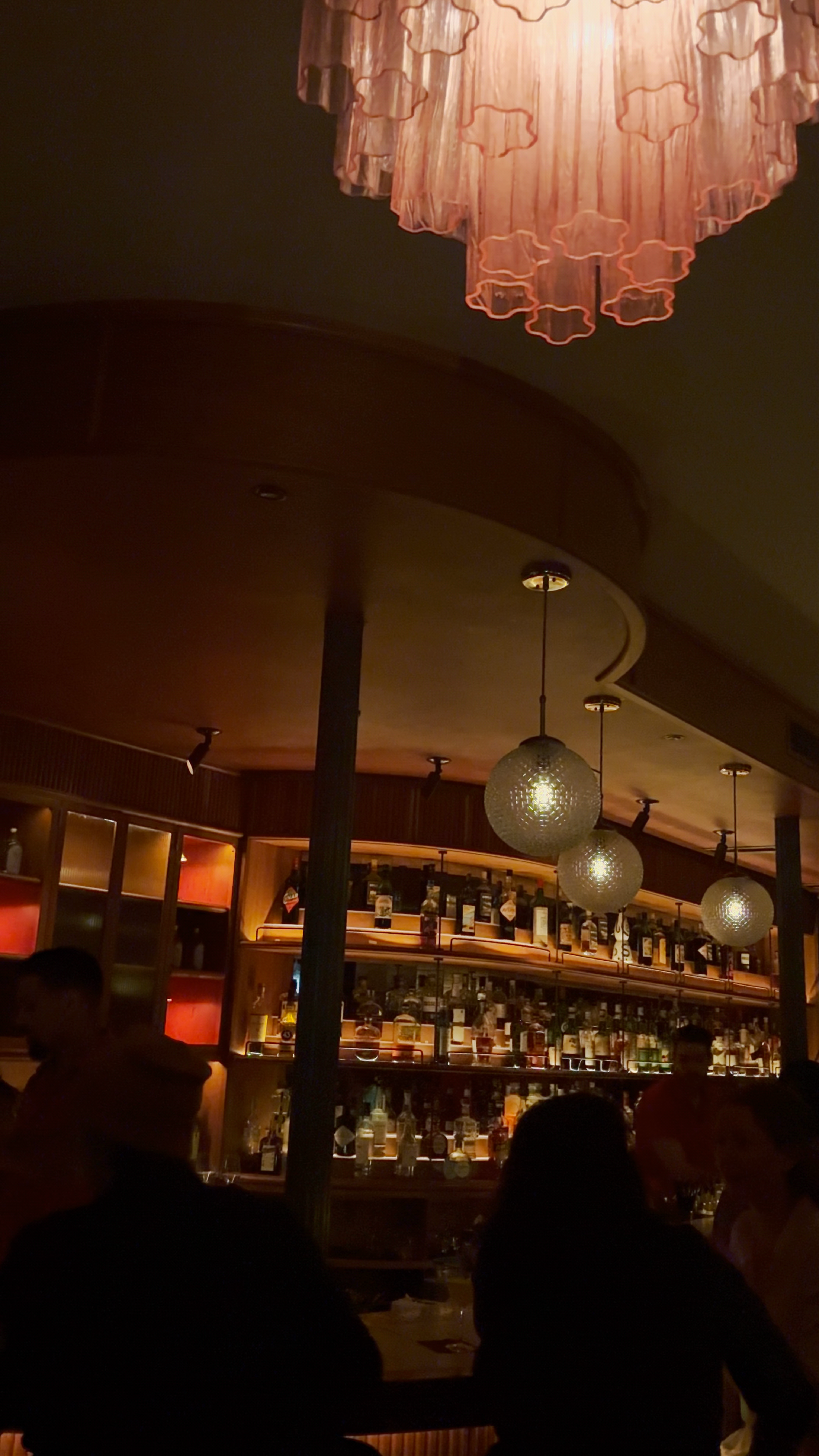Bar Bonobo: Intimate Nightlife on 8th Avenue, New York