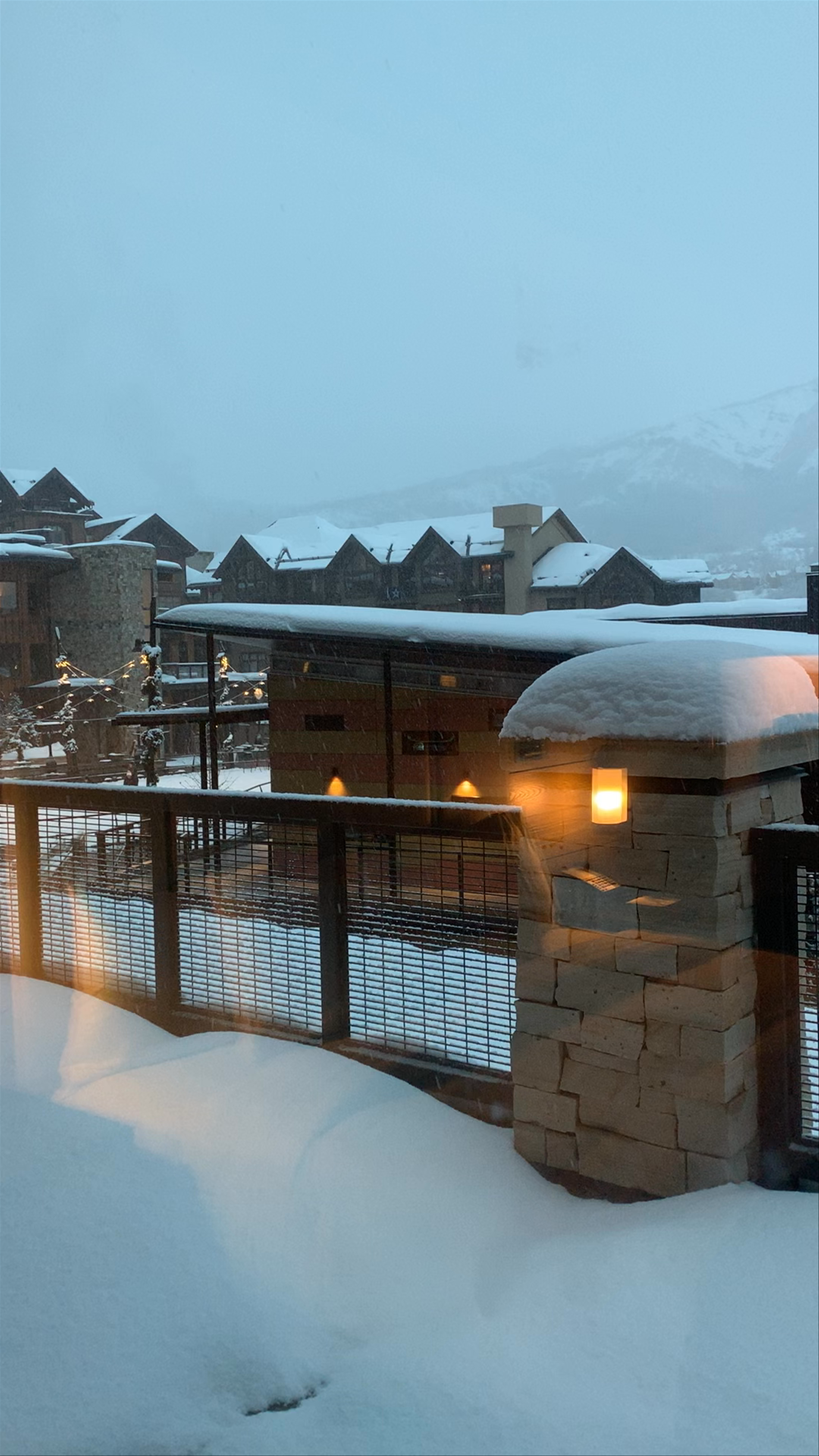 Limelight Hotel Snowmass