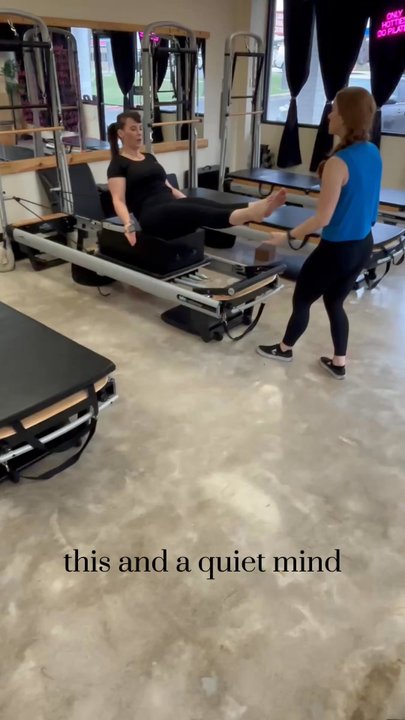 SHINE Pilates Studios - Pilates Near Me - Cedar Park, Texas