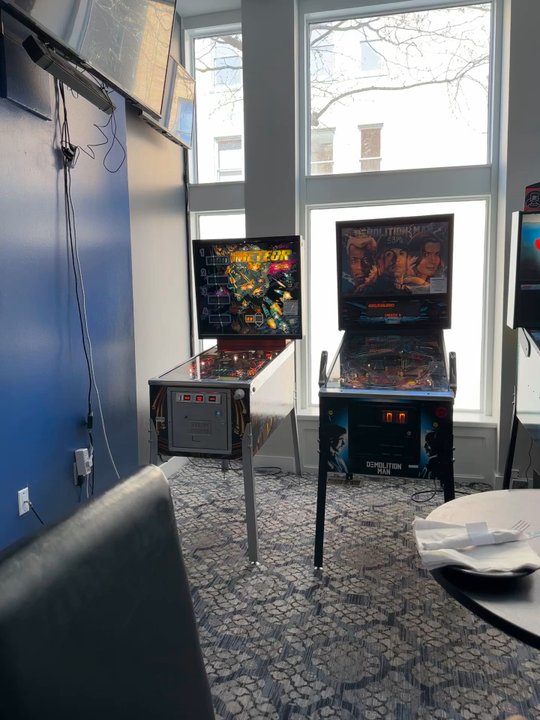 First Base Lounge  - Bars Near Me - Toledo, Ohio