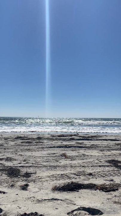 Silver Strand State Beach - Beaches Near Me - Coronado, California