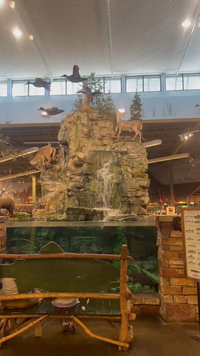 Bass Pro Shops - Guns & Ammo Near Me - Gurnee, Illinois