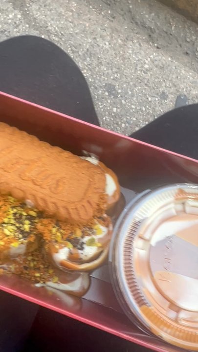 La Gelati - Desserts Near Me - Dearborn Heights, Michigan
