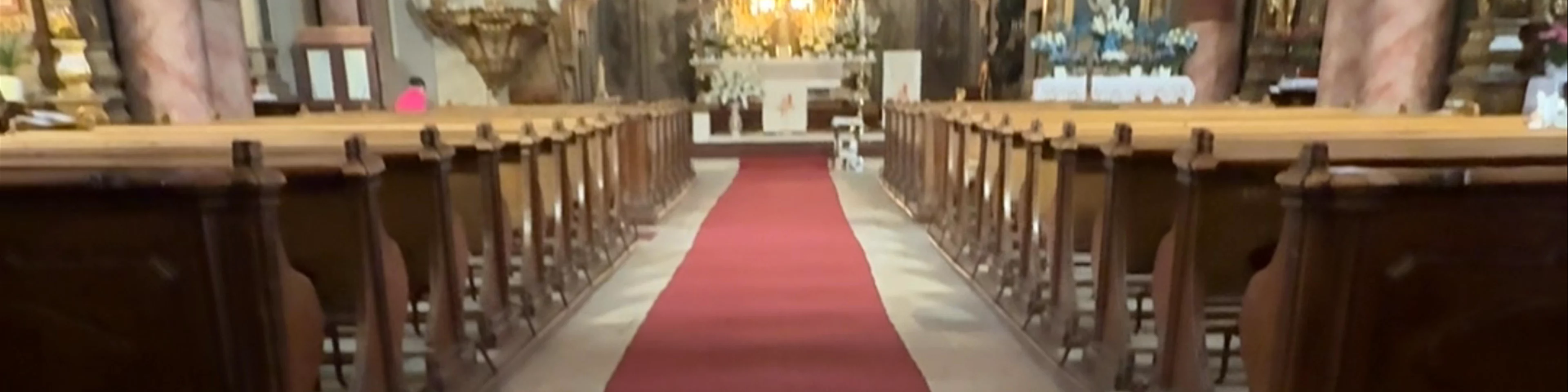 Biserica Romano-Catolică Sfânta Treime