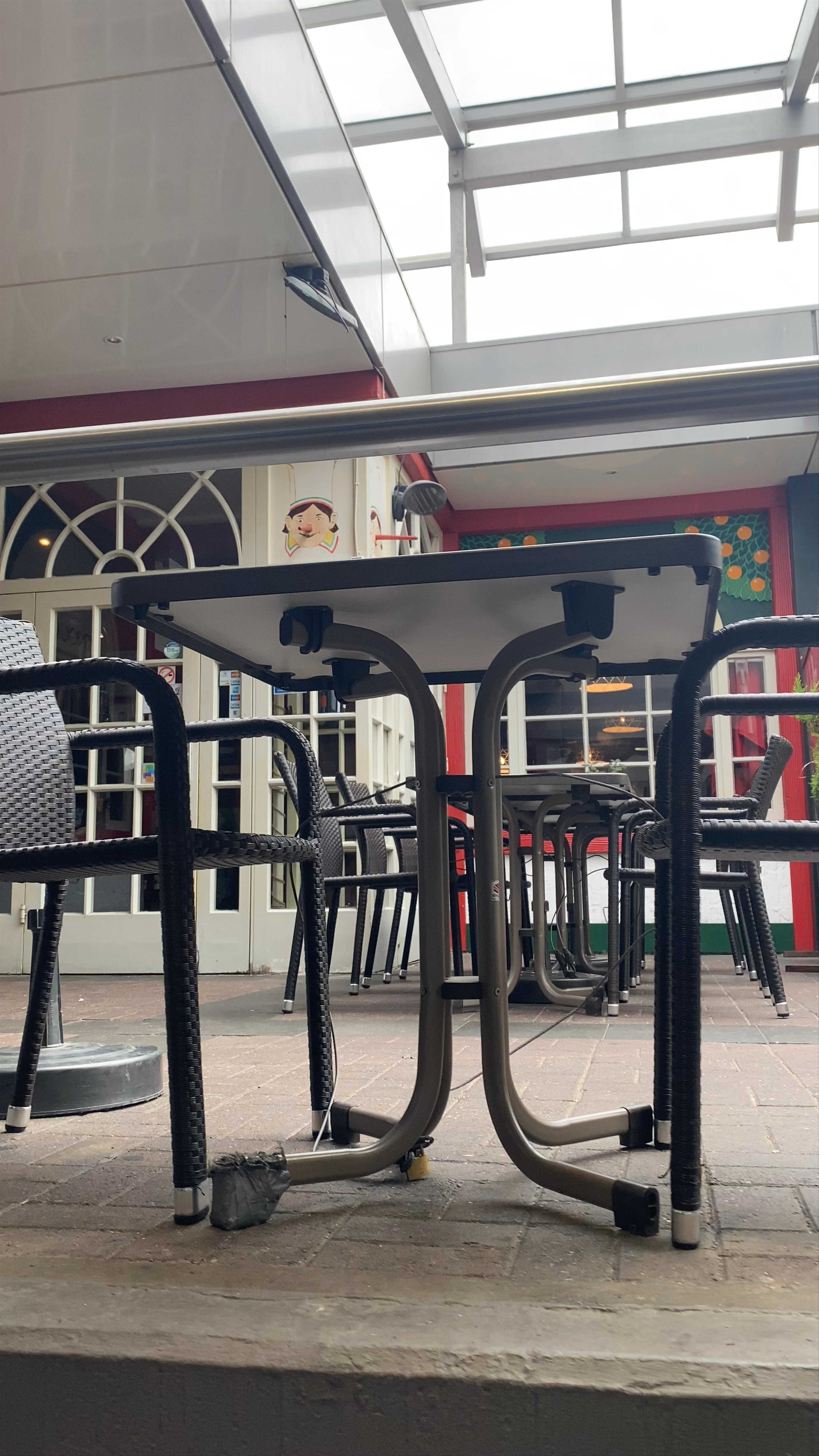 Pizzeria Pinocchio