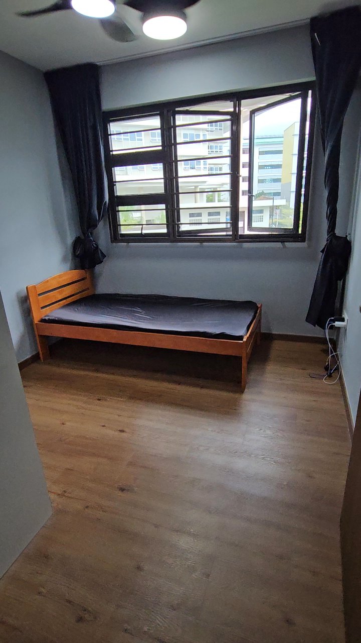 undefined of 120 sqft (room) HDB for Rent in 801A West Coast Crescent - Project Photos 7