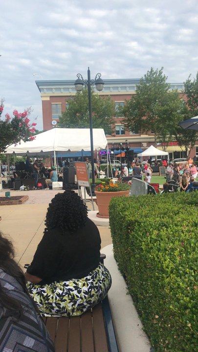 Peninsula Town Center - Shopping Centers Near Me - Hampton, Virginia