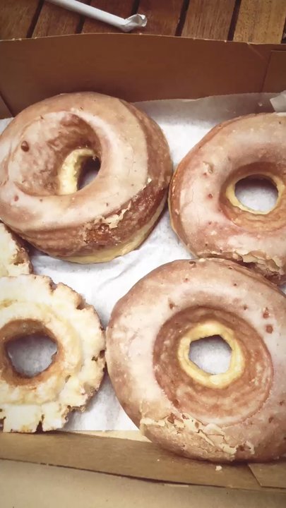 Doughnut Vault - Donuts Near Me - Chicago, Illinois