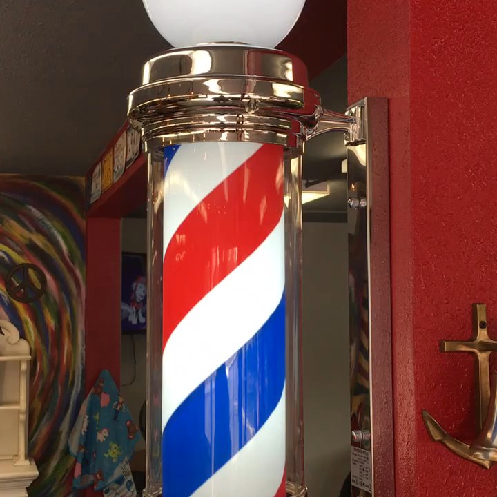 Barber Shack - Barbers Near Me - Bellingham, Washington