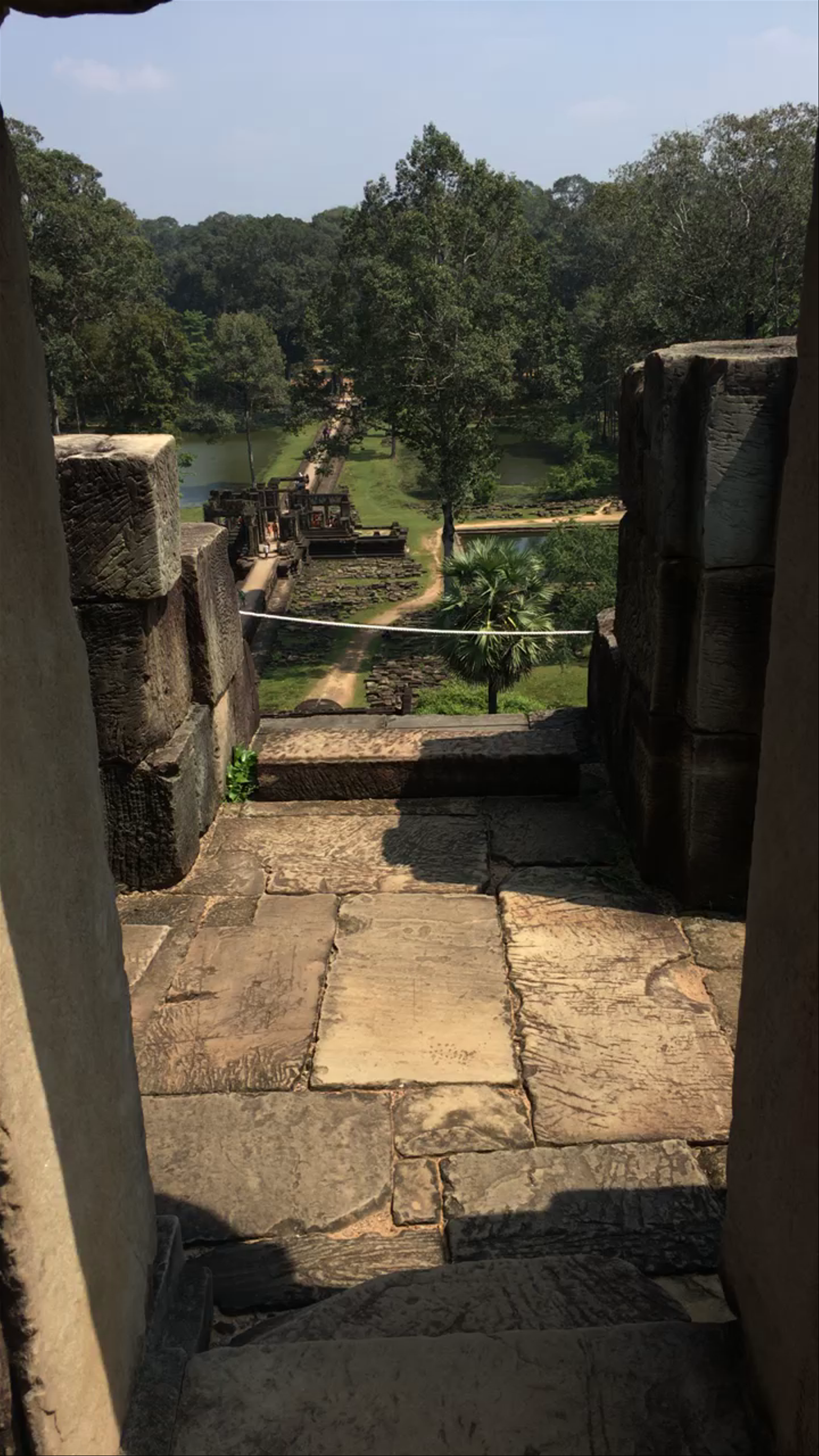 Explore the Majestic Ruins of Angkor Wat in Siem Reap, Cambodia