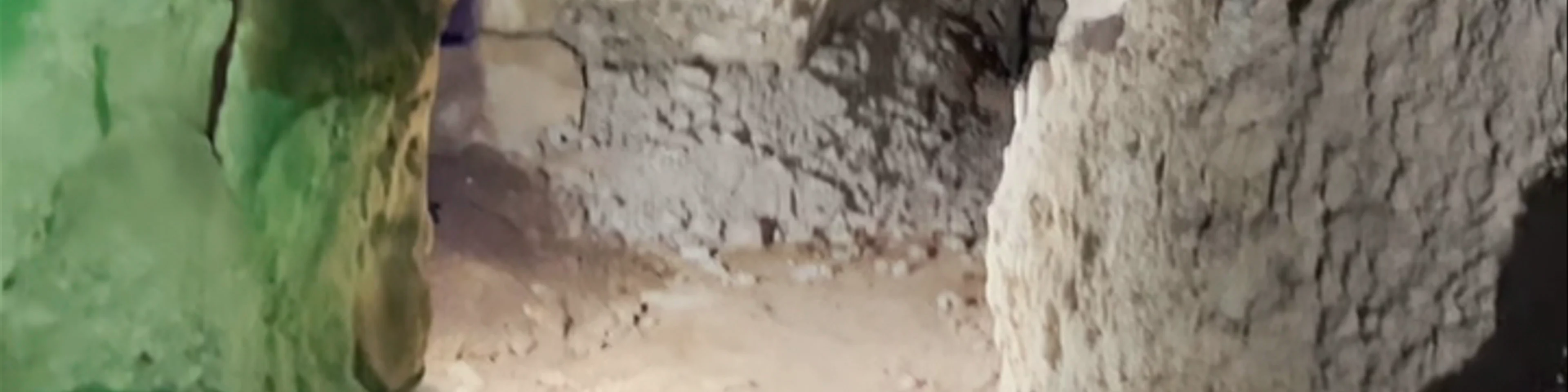Areni-1 Cave