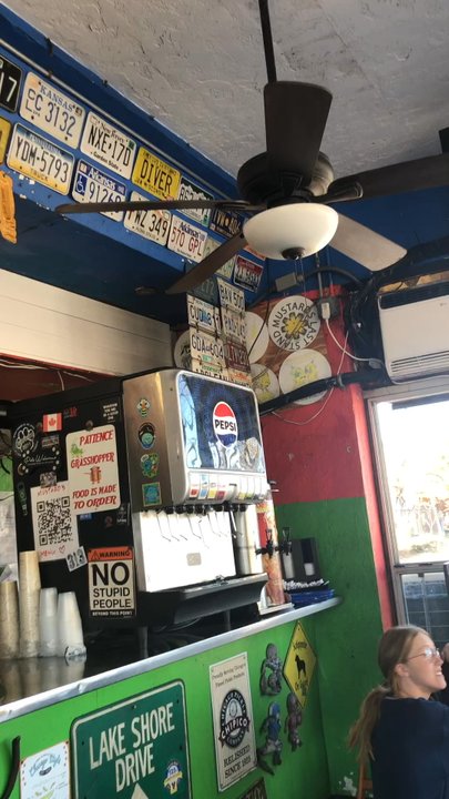 Mustard's Last Stand - Mustards! - Hot Dogs Near Me - Melbourne, Florida