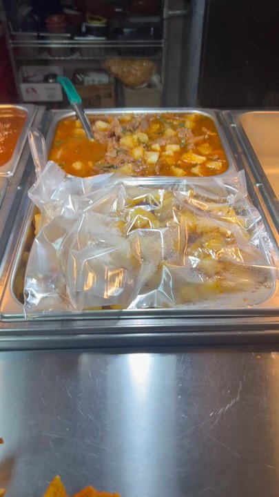 Cocina Azteca - Mexican Near Me - Ceres, California
