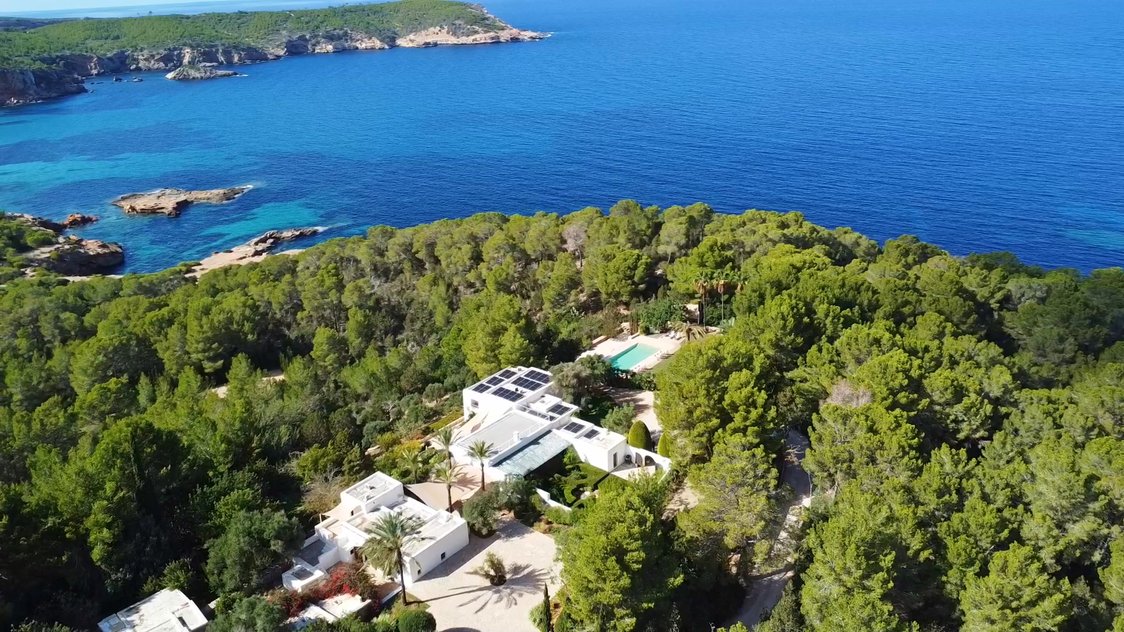 Accommodatie ES-1091710-Sant Joan de Labritja