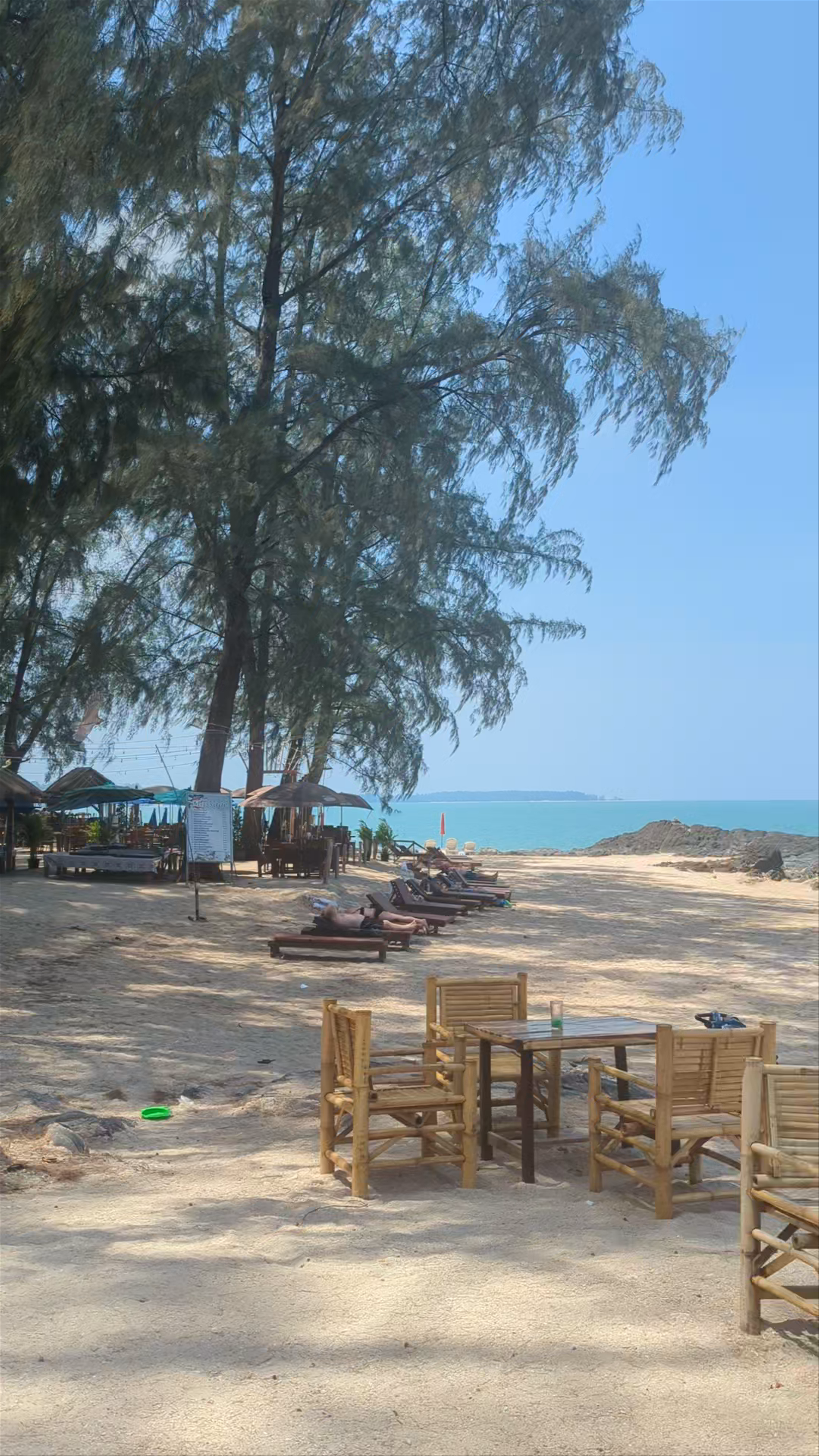 Mr Bao Family Restaurant