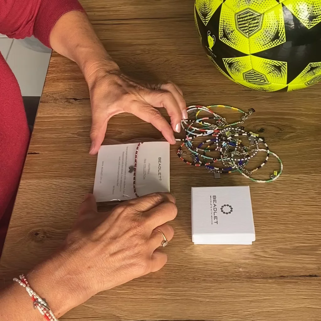 Product video
