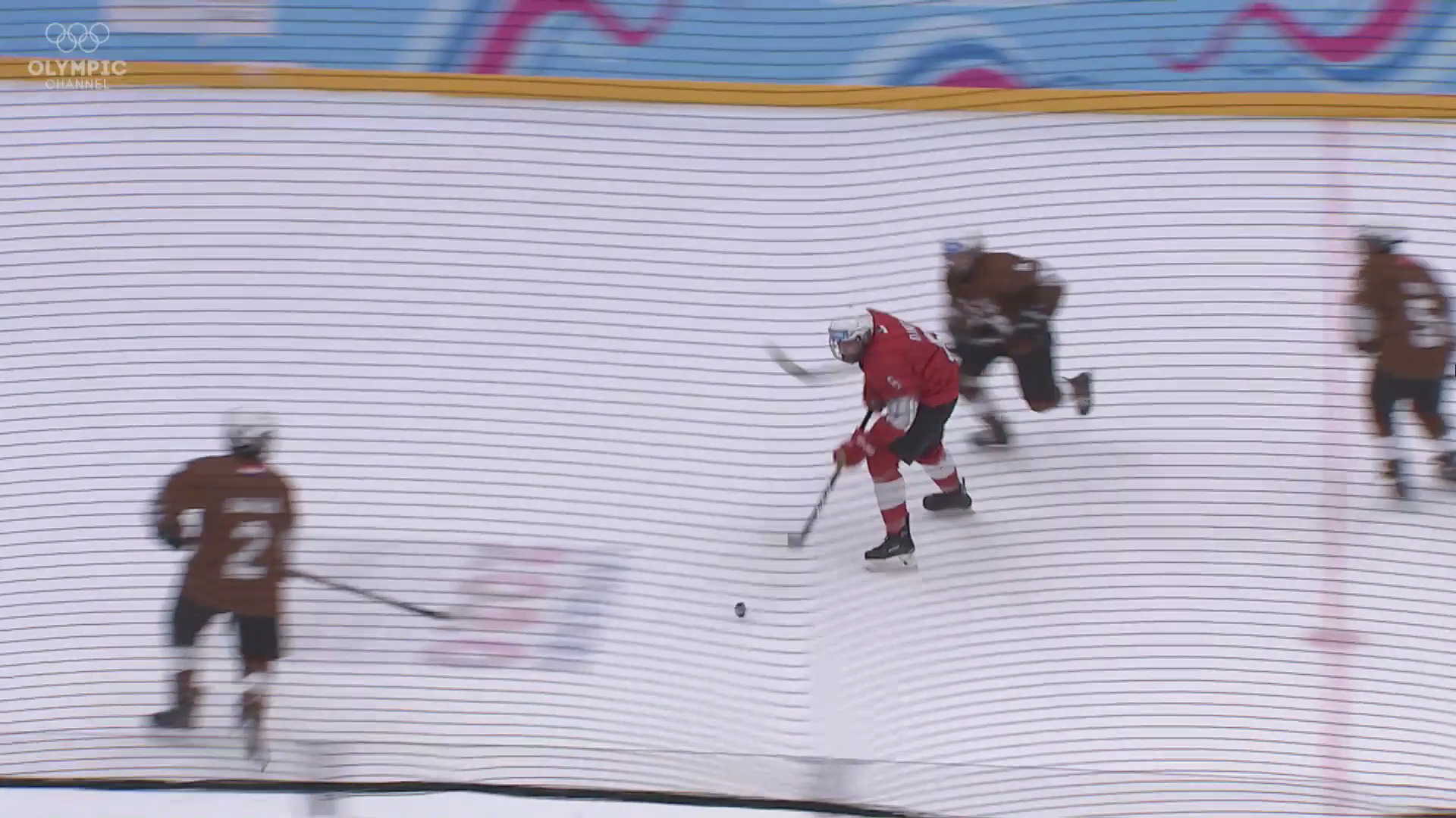 Sander Selvaer: Highlight Reel from Epic Semi-Finals Victory