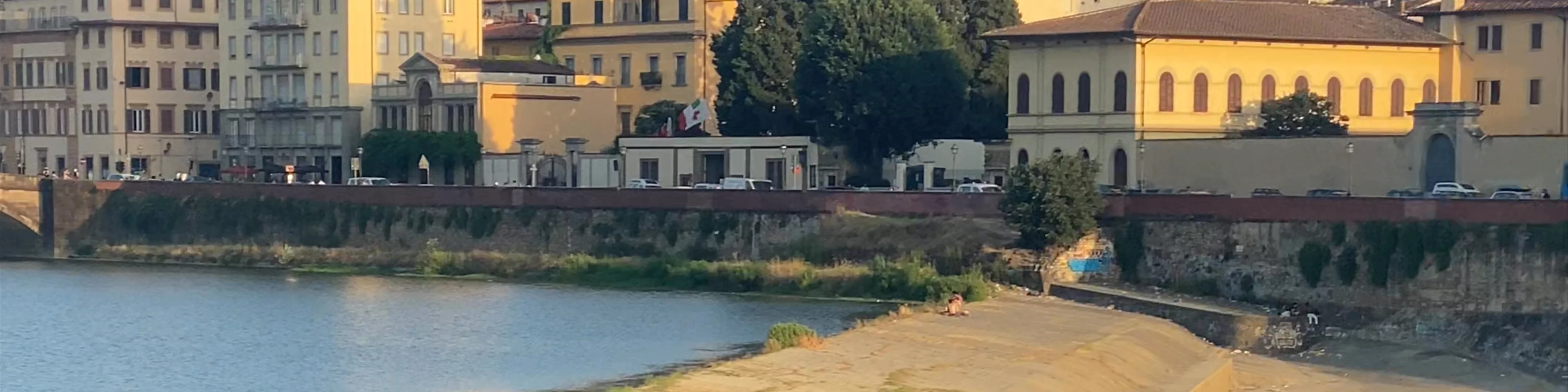 Ponte Vecchio