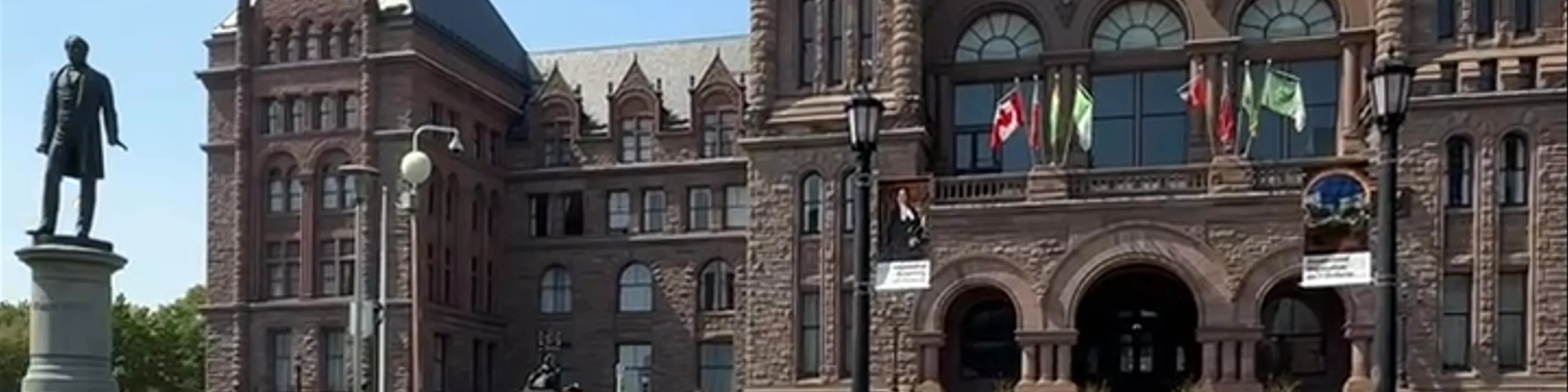 Queen's Park