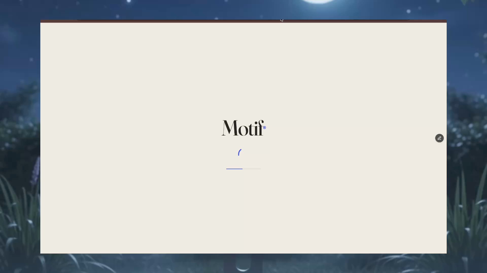 Motif Studio