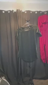 Product clip