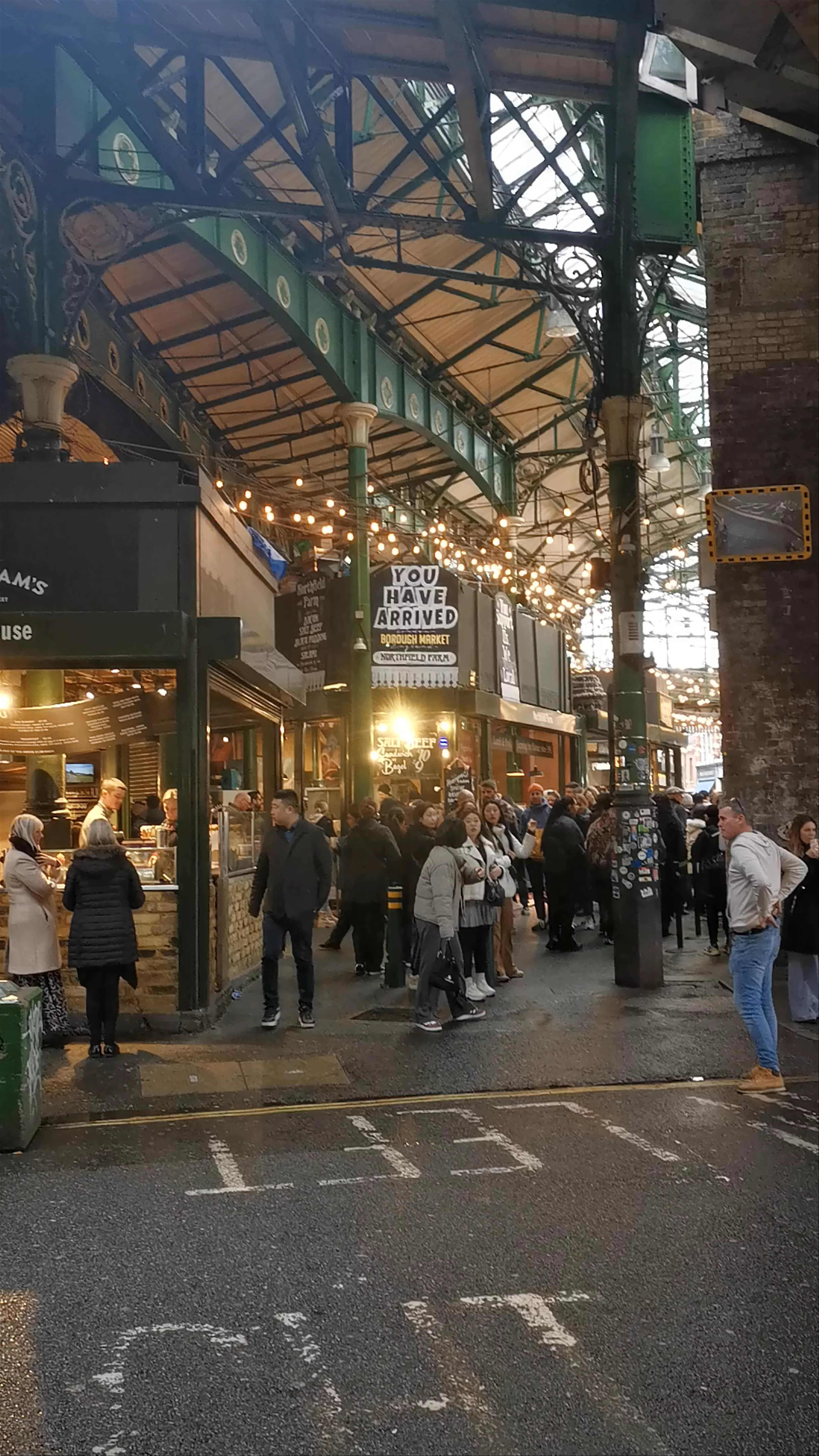 Borough Market