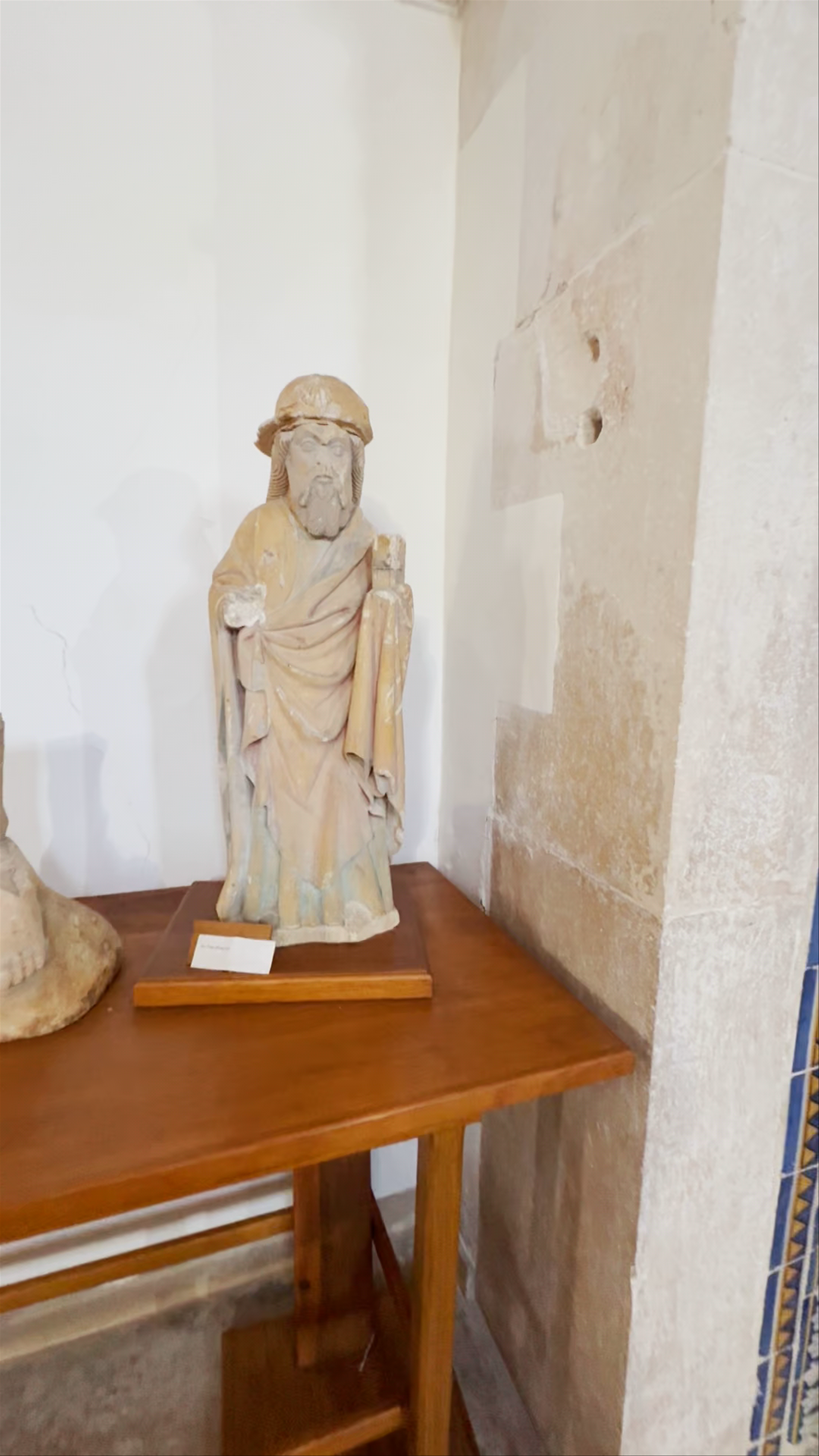 Igreja Paroquial da Pederneira / Igreja de Nossa Senhora das Areias