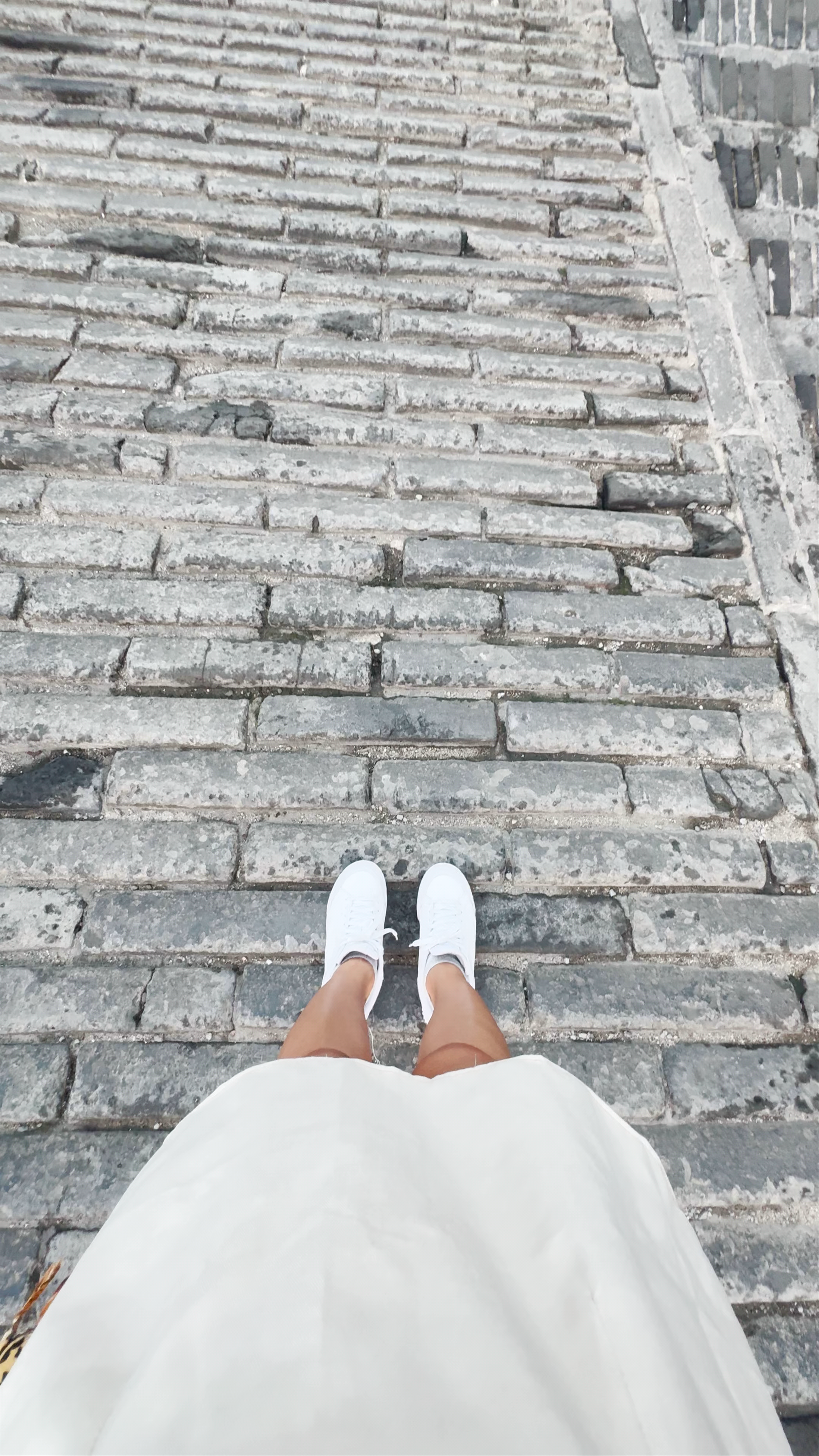Xi'an City Wall Wen Chang Gate
