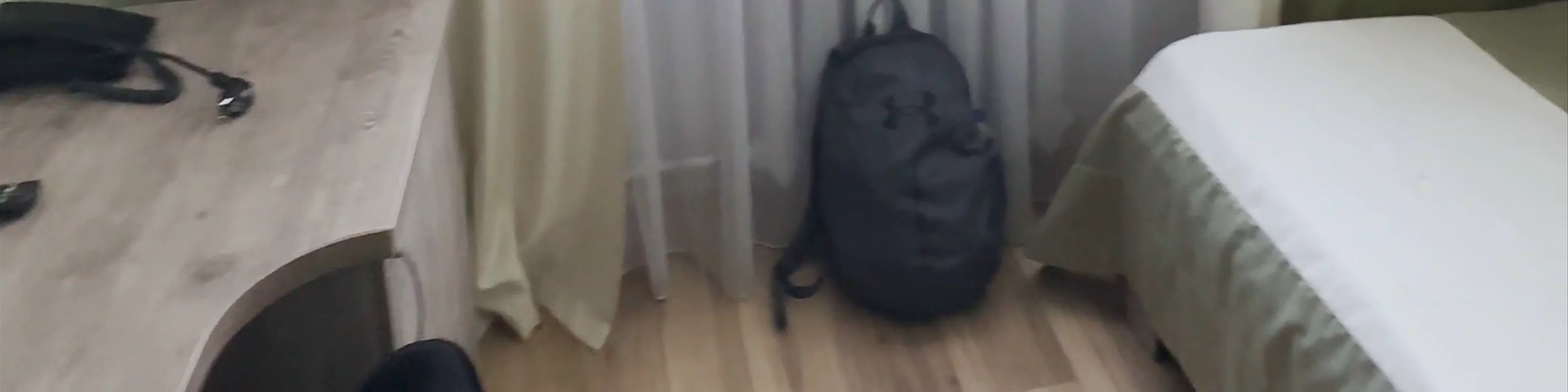 Hotel Bug