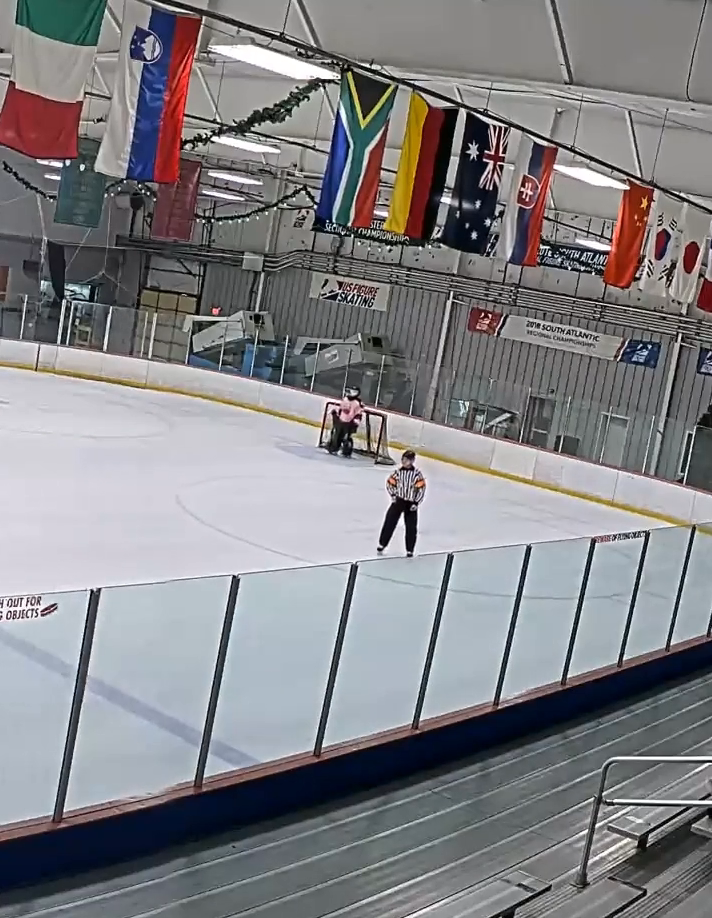 WSI Highlights vs Summit Hockey