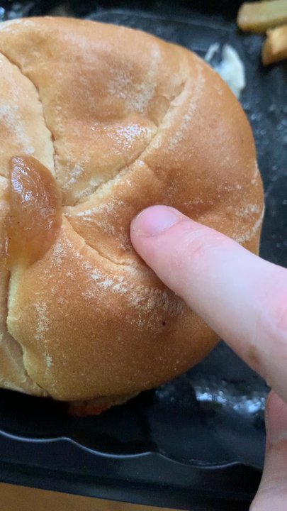 Amici Market - SBA ("Soft Bun Action") -Daym Drops Quote - Grocery Near Me - Palm Beach, Florida