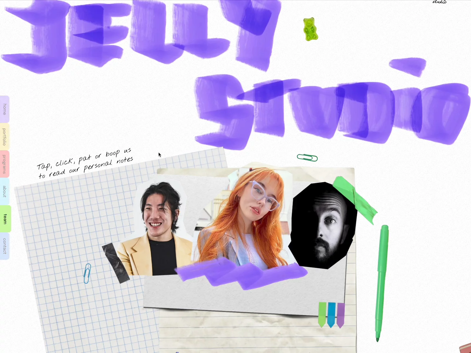 jellyjellyjelly.com