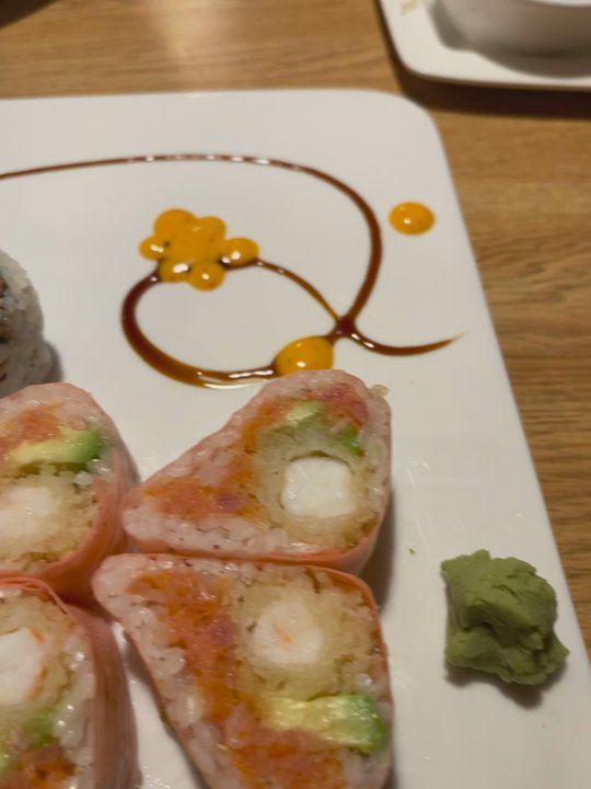 Jin Sushi - Uhhhmayyyyyyyzing!!! - Sushi Bars Near Me - Grove City, Pennsylvania