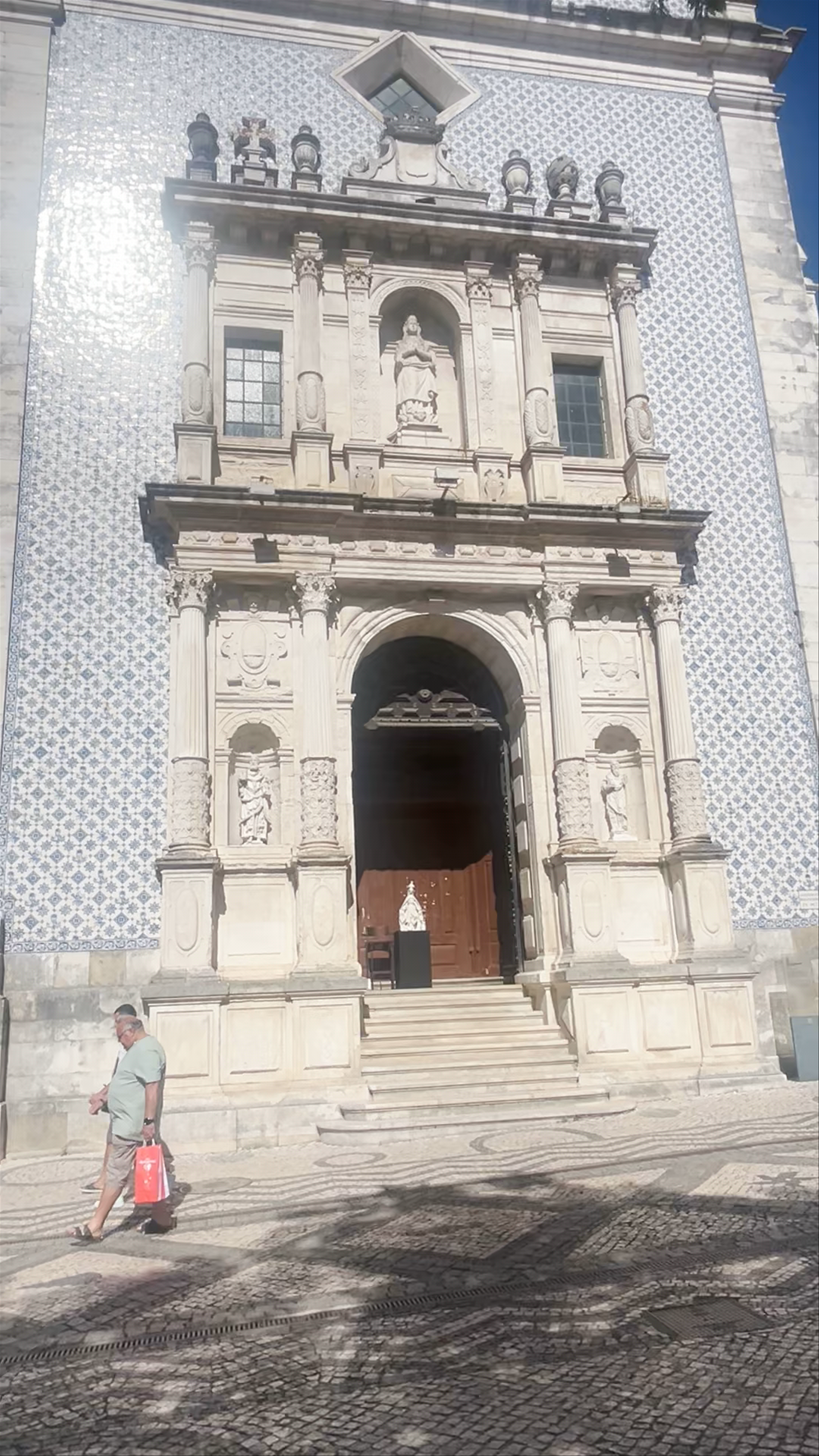 Igreja da Misericórdia de Aveiro