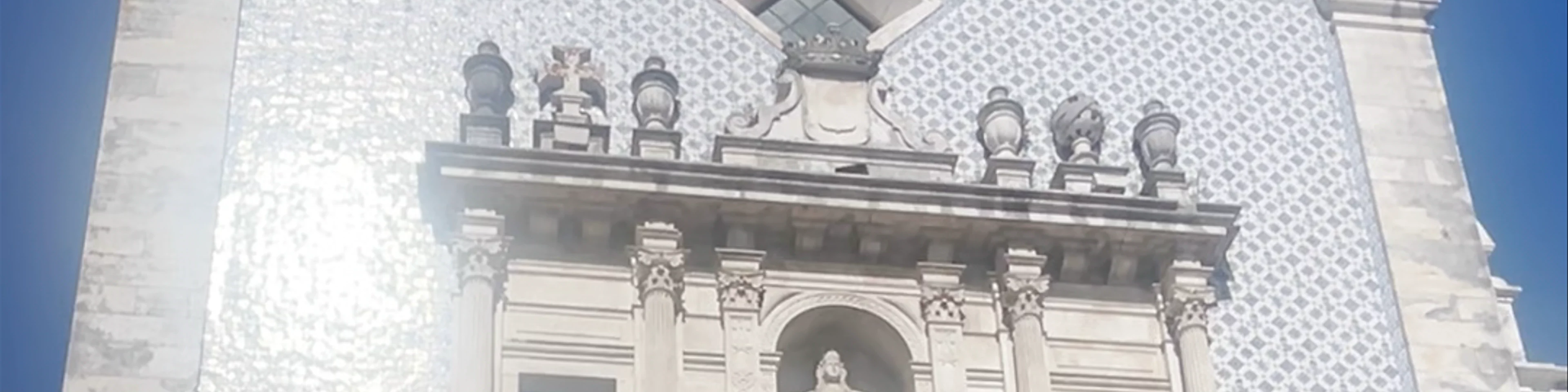Igreja da Misericórdia de Aveiro