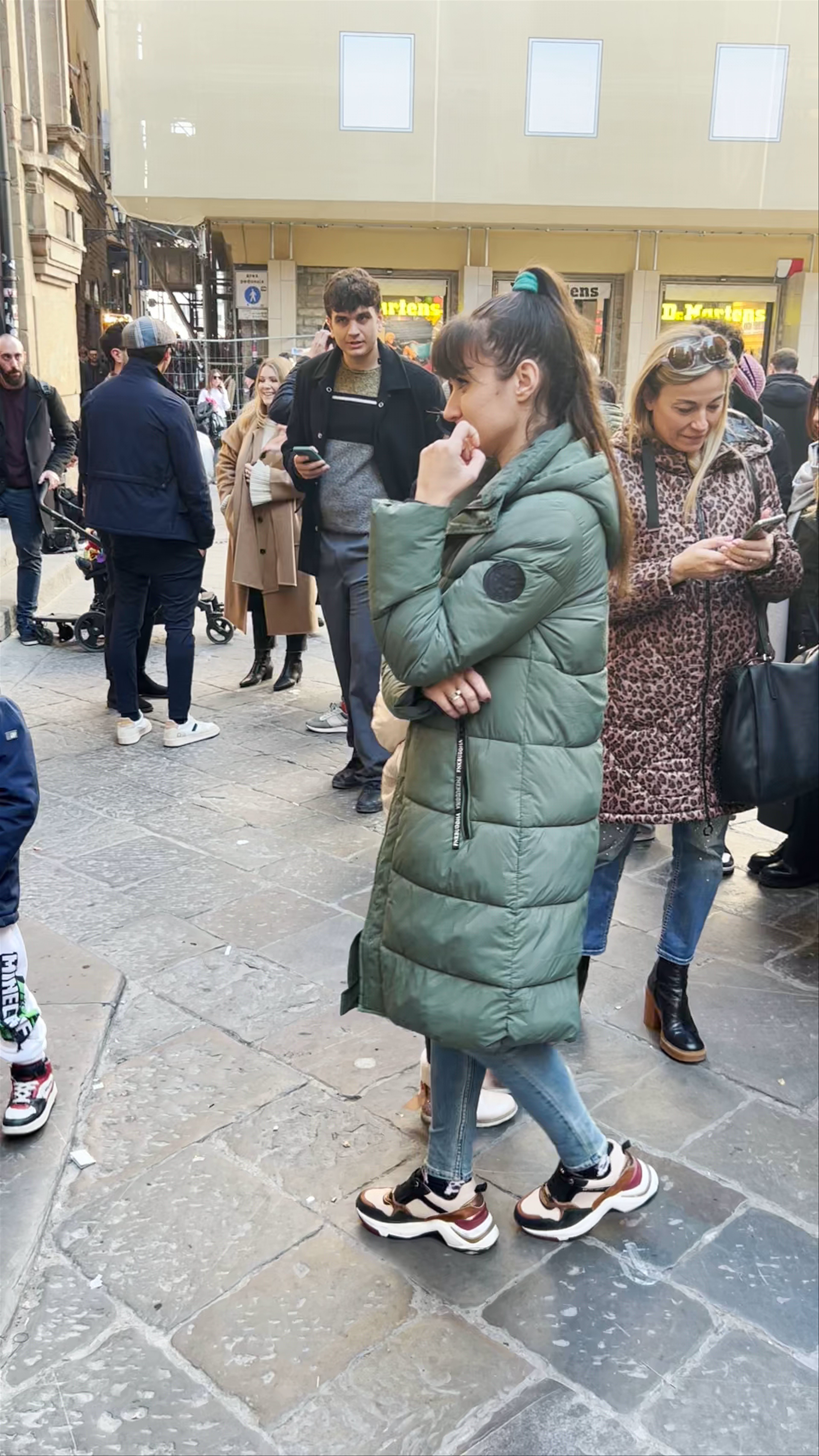 Fontana del Porcellino: Iconic Florence Boar Fountain Experience