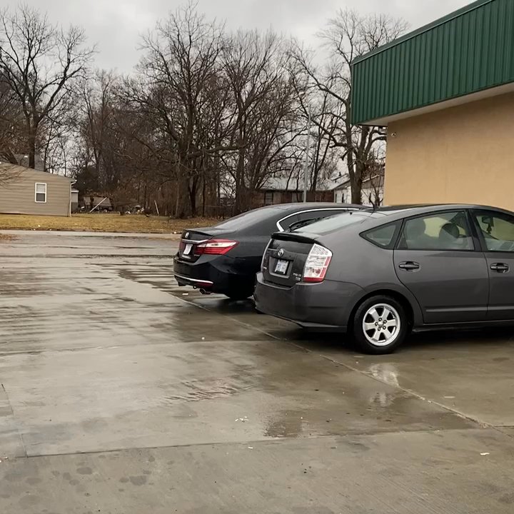 bp - Good gas station - Gas Stations Near Me - Kansas City, Missouri