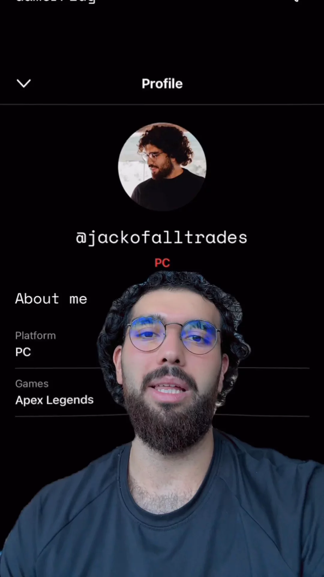 GamerPlug - No more randoms. image 1