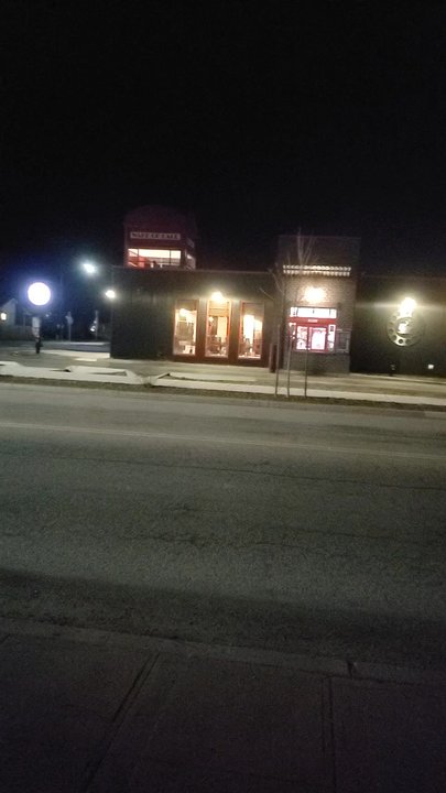 Wake Up Call - Freya - I used to go there all the time they used to have organic milk but they stop caring so I stop going there - Coffee & Tea Near Me - Spokane, Washington