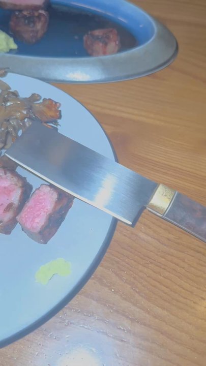 Niku Steakhouse - Japanese Near Me - San Francisco, California