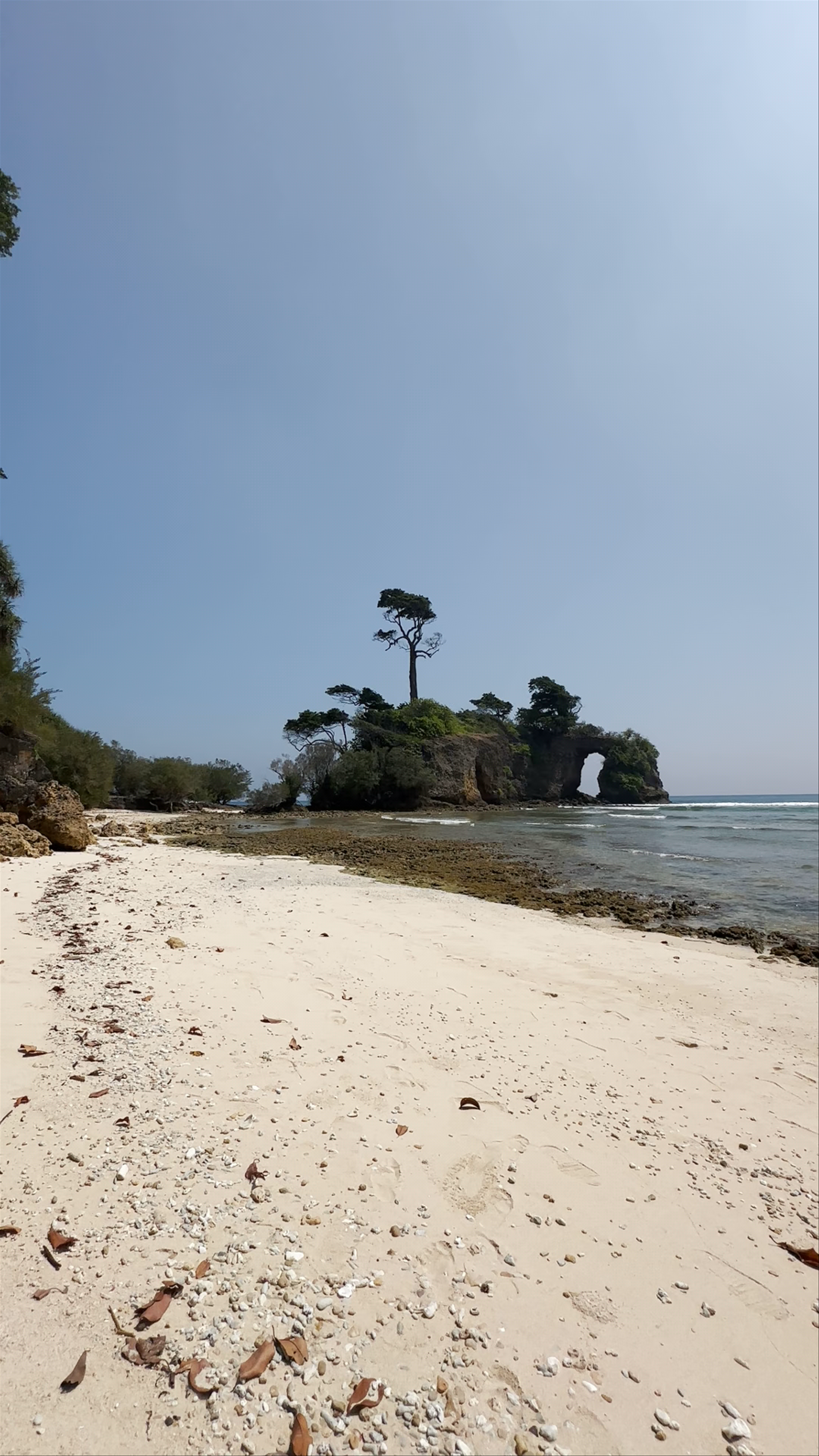 Lakshmanpur Beach No 2